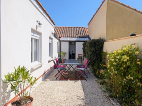 Maison cozy proche des plages - Animaux acceptés !